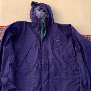 Patagonia Jacket! Waterproof! Size XL!